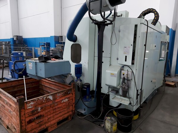 2#8095 Tornio Biglia Smart Turn B 1200/SMART/L in vendita - foto 21