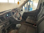 Image 10 - Ford Transit truck - Lot 1 (Auction 8098)