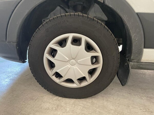 1#8098 Autocarro Ford Transit 350 in vendita - foto 5