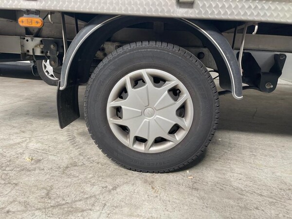 1#8098 Autocarro Ford Transit 350 in vendita - foto 7