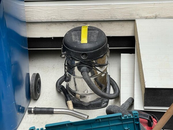 4#8098 Attrezzatura da cantiere edile in vendita - foto 10