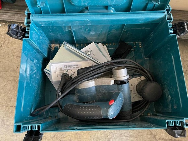 4#8098 Attrezzatura da cantiere edile in vendita - foto 41