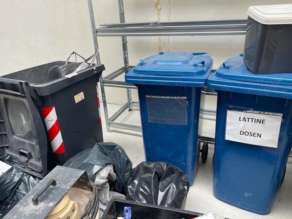 4#8098 Attrezzatura da cantiere edile in vendita - foto 45