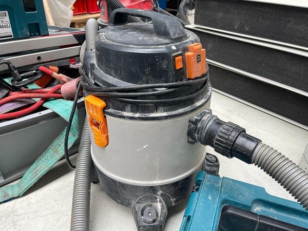 4#8098 Attrezzatura da cantiere edile in vendita - foto 78