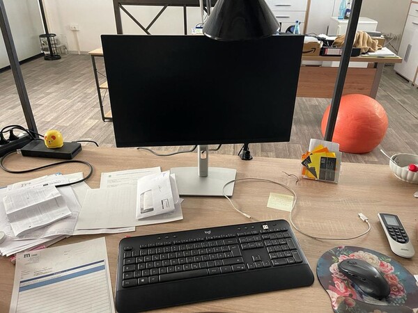 5#8098 Arredi da ufficio in vendita - foto 4
