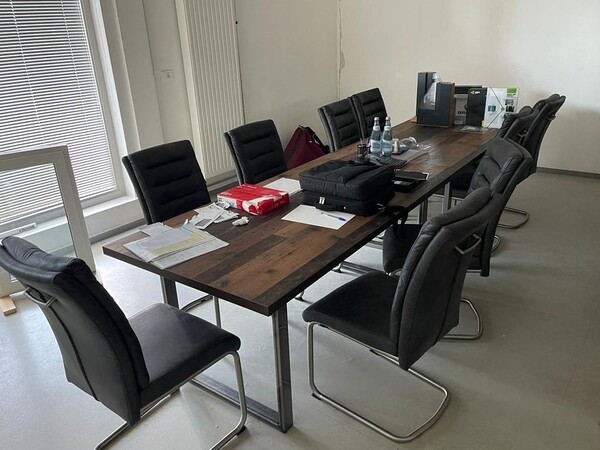5#8098 Arredi da ufficio in vendita - foto 12