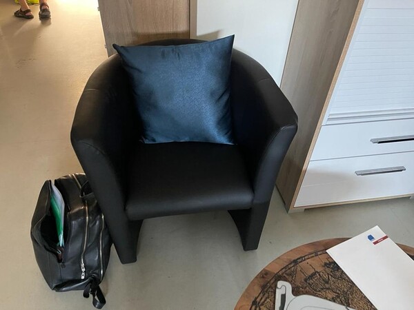 5#8098 Arredi da ufficio in vendita - foto 17