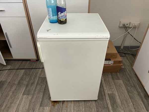 5#8098 Arredi da ufficio in vendita - foto 27