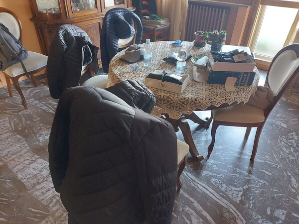4#8099 Arredi per la casa in vendita - foto 5