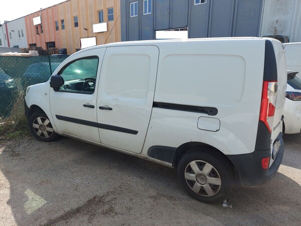 6#8102 Autocarro Renault Kangoo in vendita - foto 2