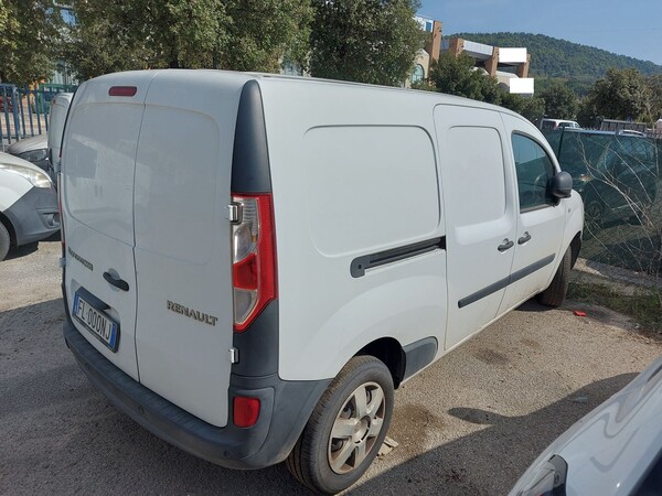 6#8102 Autocarro Renault Kangoo in vendita - foto 4