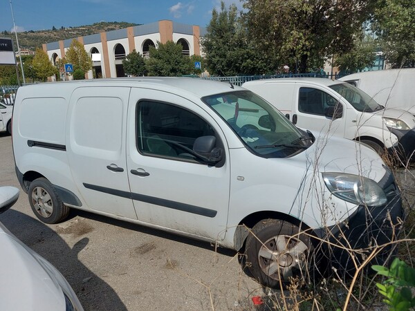 6#8102 Autocarro Renault Kangoo in vendita - foto 5