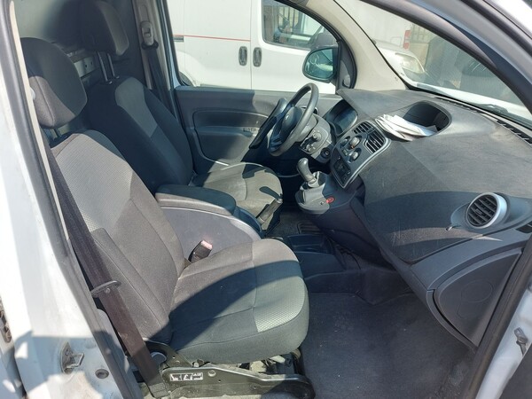 6#8102 Autocarro Renault Kangoo in vendita - foto 7