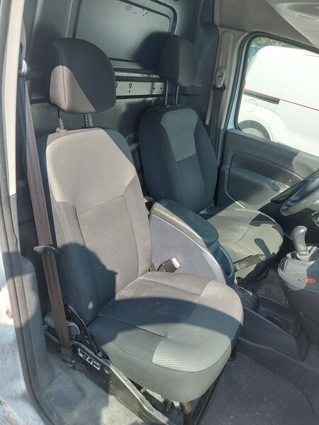6#8102 Autocarro Renault Kangoo in vendita - foto 8