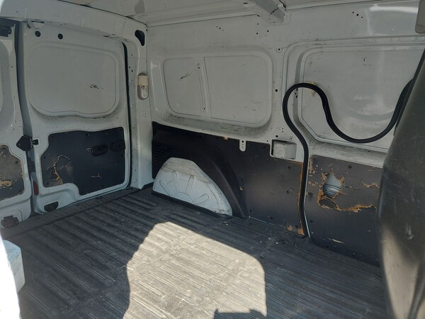 6#8102 Autocarro Renault Kangoo in vendita - foto 9