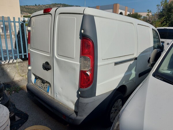 9#8106 Autocarro Fiat Doblò in vendita - foto 4