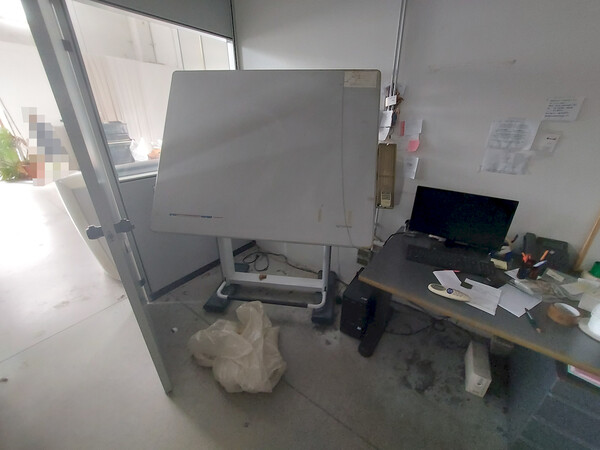 19#8109 Postazione CAD in vendita - foto 1