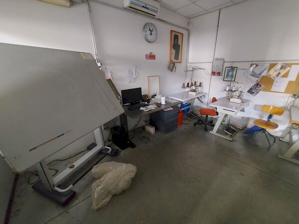 19#8109 Postazione CAD in vendita - foto 5
