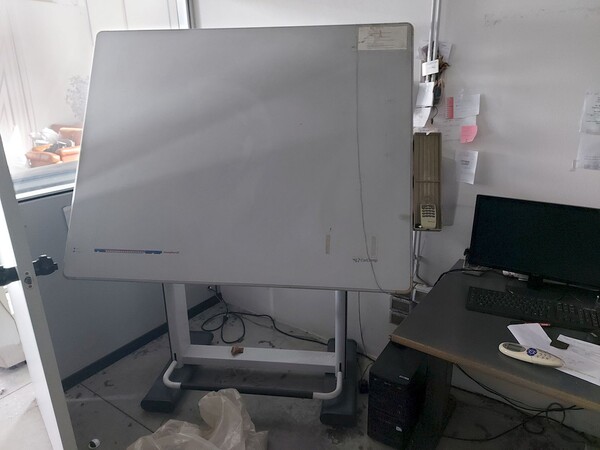 19#8109 Postazione CAD in vendita - foto 6