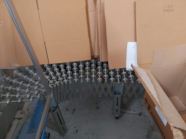 69#8109 Nastratrice marca Legamatic in vendita - foto 6