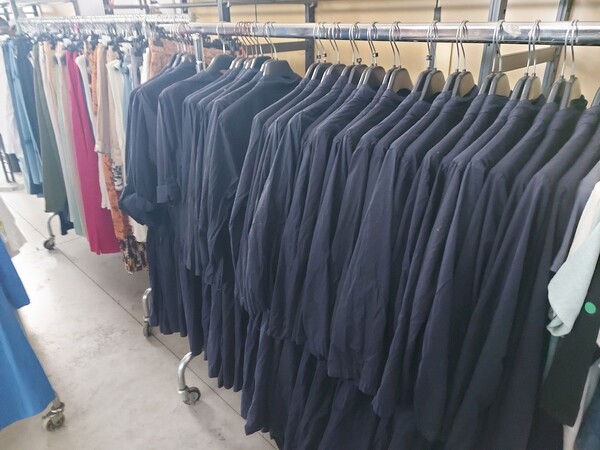 82#8109 Materie prime per il cucito e prodotti finiti in vendita - foto 9
