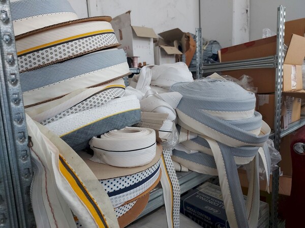 82#8109 Materie prime per il cucito e prodotti finiti in vendita - foto 13