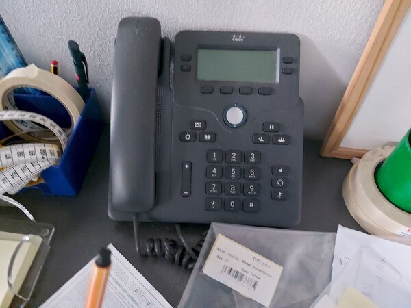 89#8109 Impianto elettrico e telefonico in vendita - foto 2