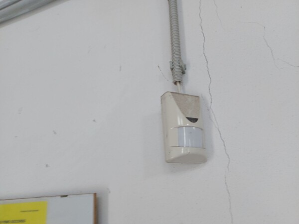 89#8109 Impianto elettrico e telefonico in vendita - foto 4