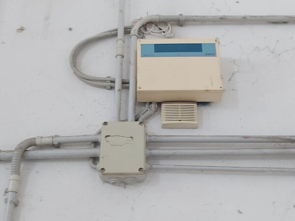 89#8109 Impianto elettrico e telefonico in vendita - foto 5