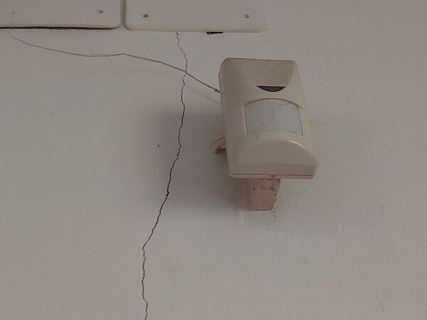 89#8109 Impianto elettrico e telefonico in vendita - foto 6