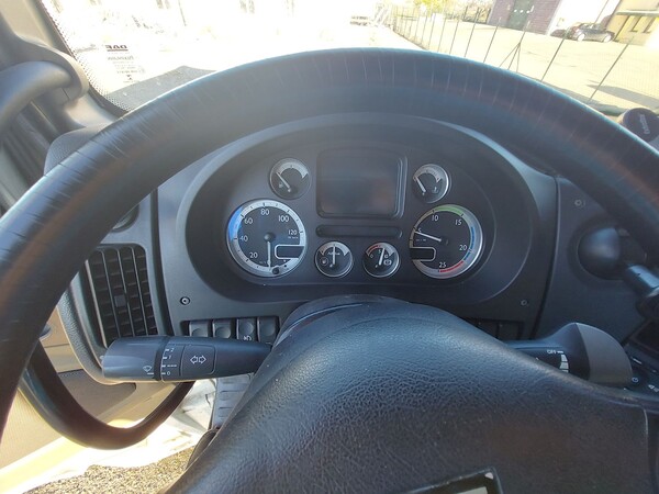 1#8112 Trattore stradale Daf XF 105.460 in vendita - foto 12