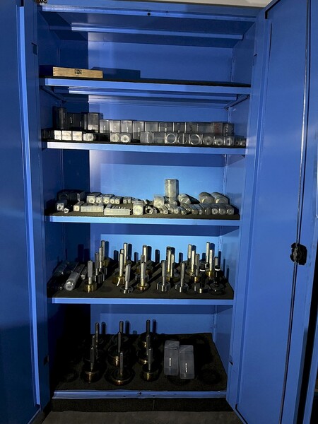 1#8114 Strumenti di misura Mitutoyo in vendita - foto 1