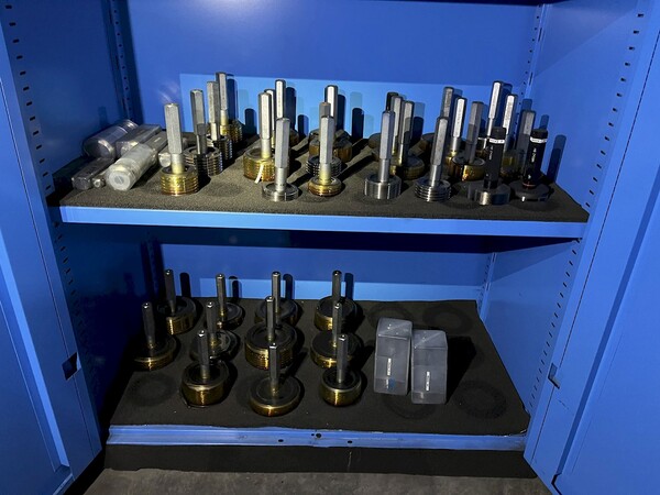 1#8114 Strumenti di misura Mitutoyo in vendita - foto 3