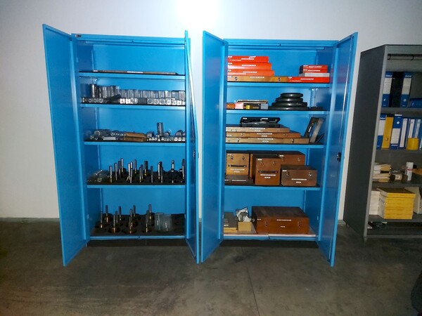 1#8114 Strumenti di misura Mitutoyo in vendita - foto 21