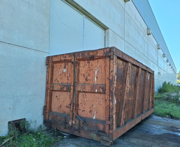 5#8114 Carrelli portautensili con utensili e punte a cannone in vendita - foto 34
