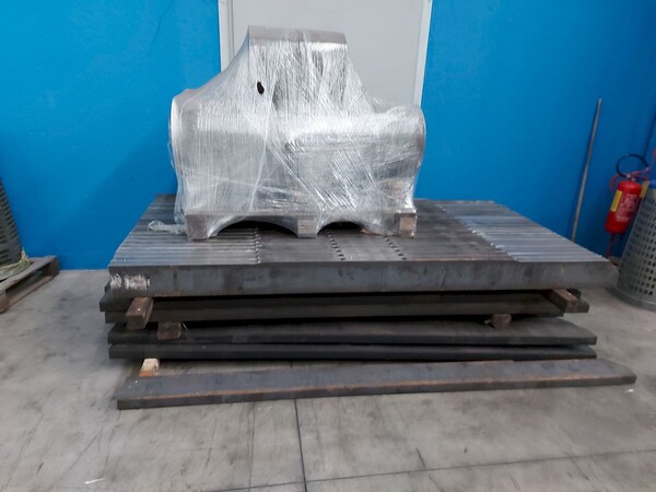 6#8114 Materiale per officina meccanica in vendita - foto 9