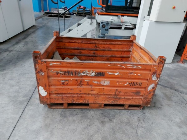 6#8114 Materiale per officina meccanica in vendita - foto 10