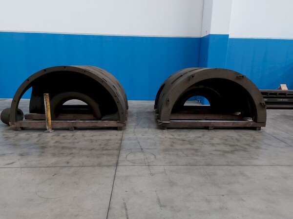 6#8114 Materiale per officina meccanica in vendita - foto 11
