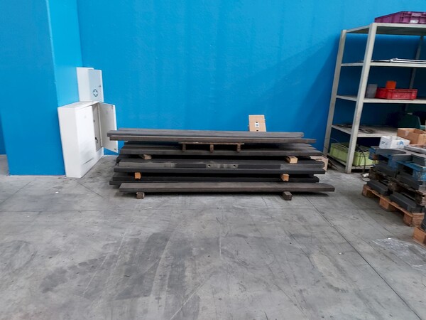 6#8114 Materiale per officina meccanica in vendita - foto 12