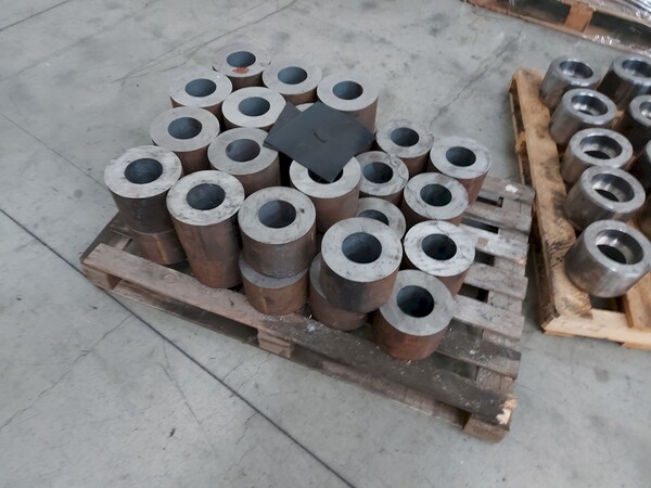 6#8114 Materiale per officina meccanica in vendita - foto 15