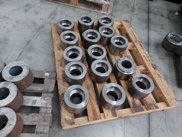 6#8114 Materiale per officina meccanica in vendita - foto 16