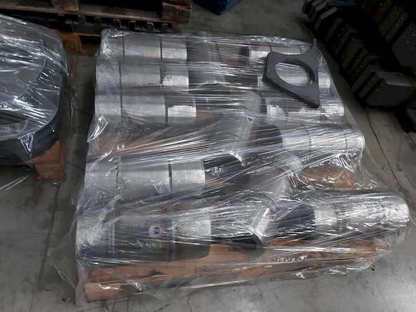 6#8114 Materiale per officina meccanica in vendita - foto 18