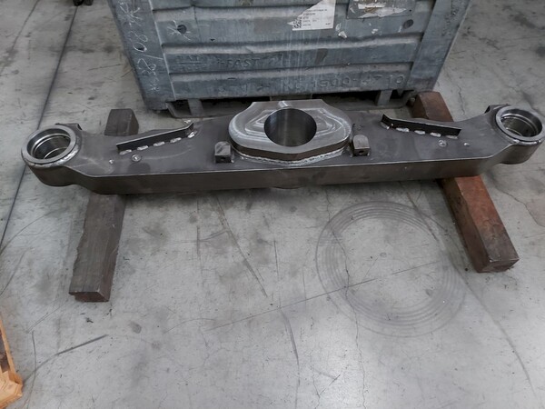 6#8114 Materiale per officina meccanica in vendita - foto 22