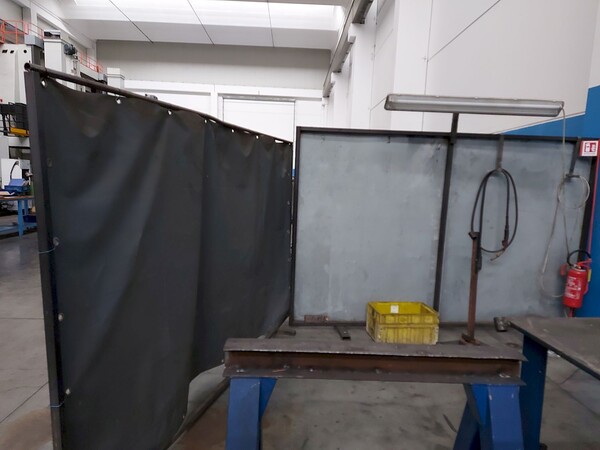 6#8114 Materiale per officina meccanica in vendita - foto 24