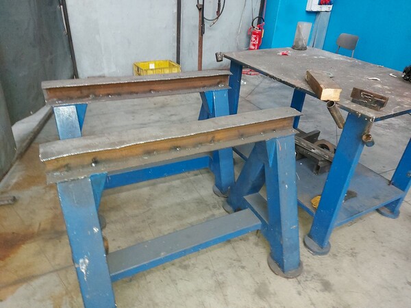 6#8114 Materiale per officina meccanica in vendita - foto 25