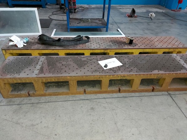 6#8114 Materiale per officina meccanica in vendita - foto 32