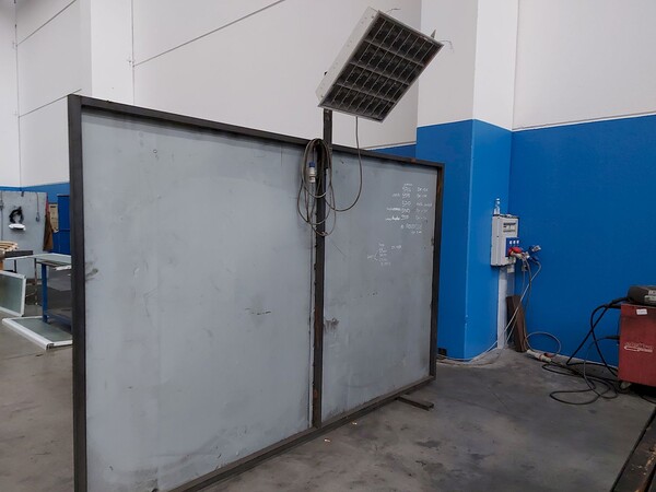 6#8114 Materiale per officina meccanica in vendita - foto 34
