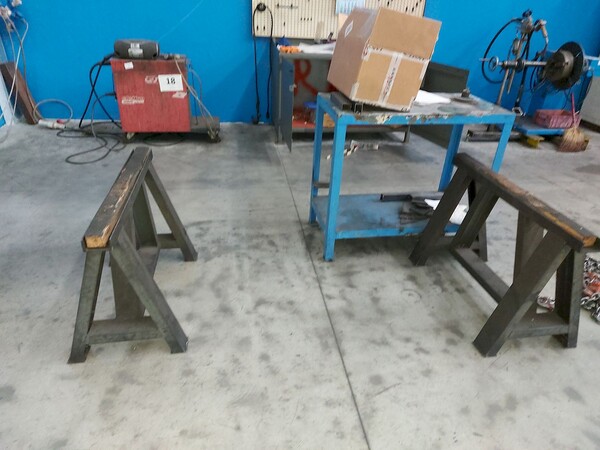 6#8114 Materiale per officina meccanica in vendita - foto 36