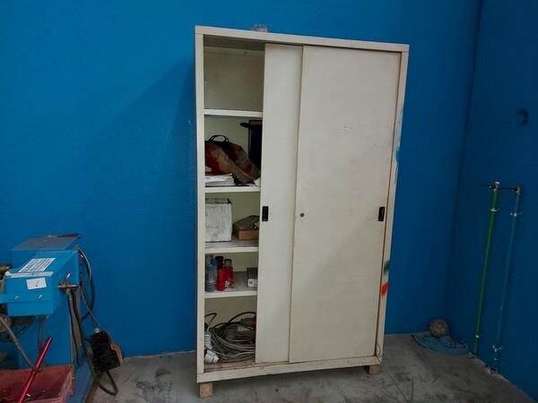 6#8114 Materiale per officina meccanica in vendita - foto 38