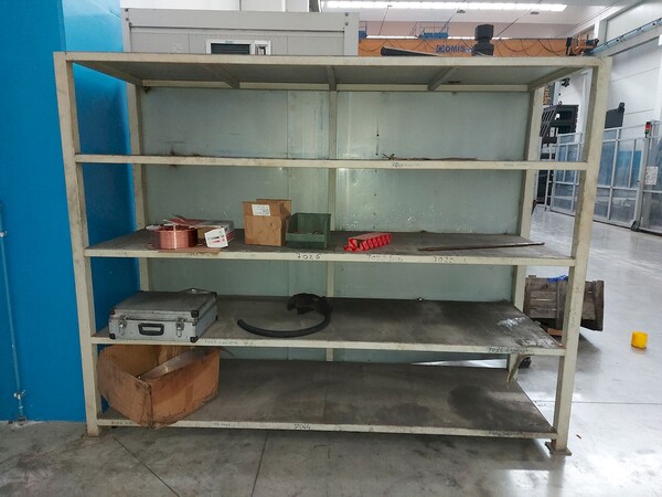 6#8114 Materiale per officina meccanica in vendita - foto 39